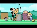 Mr Bean Cartoon Full Episodes | Mr Bean the Animated Series New Collection #62