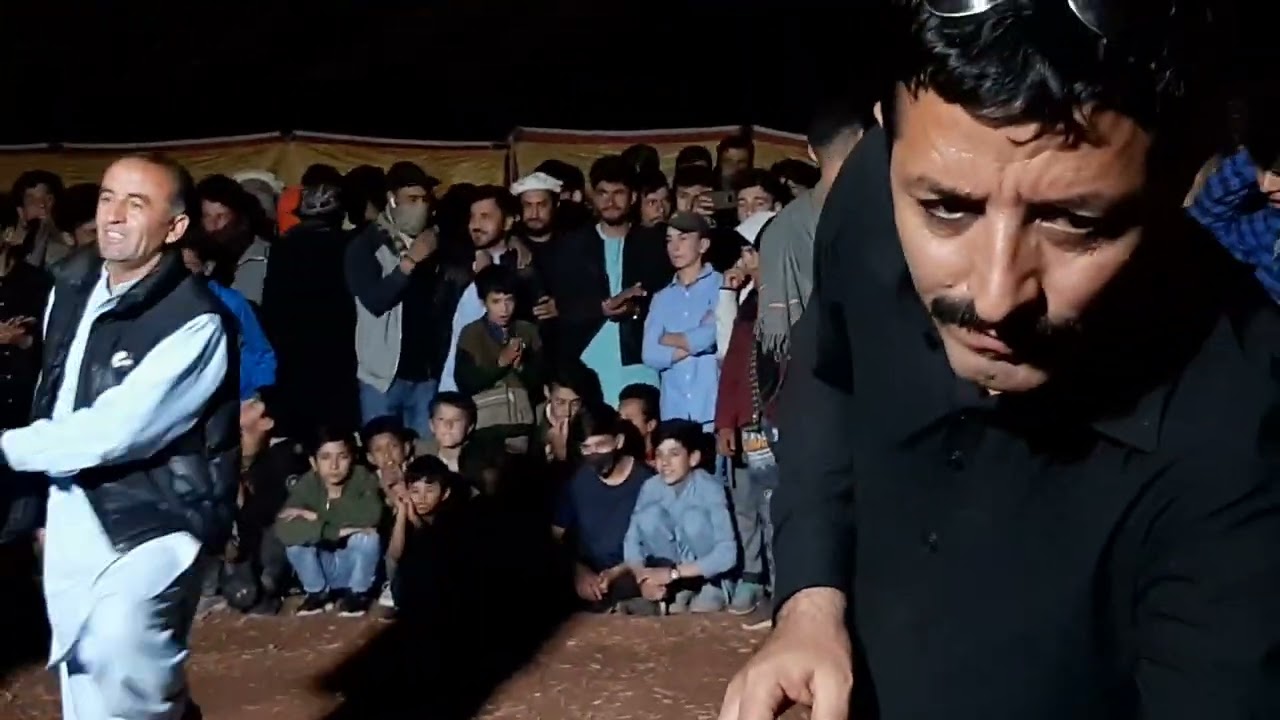 Chitrali Dhool Program | Best Chitrali Dance | Reshun Ishtook |