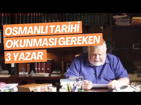 Osmanlı Tarihi İçin