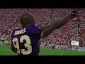 John Randle: A Football Life Extended Trailer | NFL Films