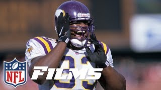 John Randle A Football Life Extended Trailer Nfl Films