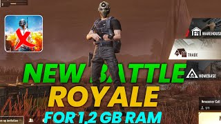 Badlanders android gameplay hindi | new battle royale game for android | TOPNTOPTECH screenshot 5