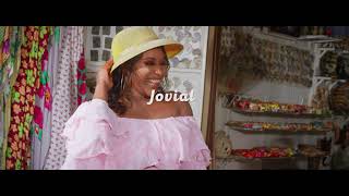 Jovial - Chechemea (Official Video) sms SKIZA 5960453 to 811