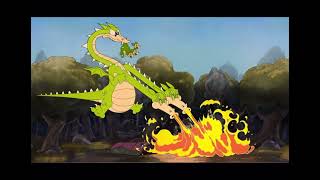 Gazoon The Dragon Egg