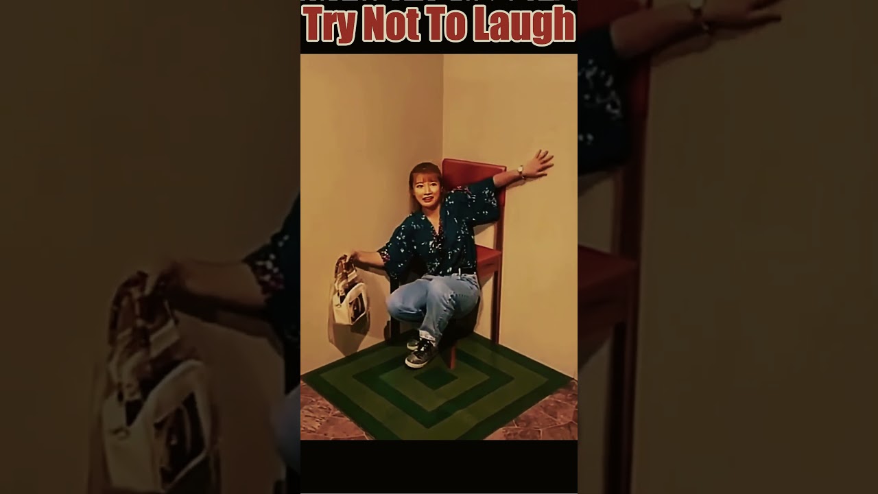 “Yeh Log Normal Nahi Hain 😂”