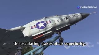 Air Power Revolutionized the Korean War