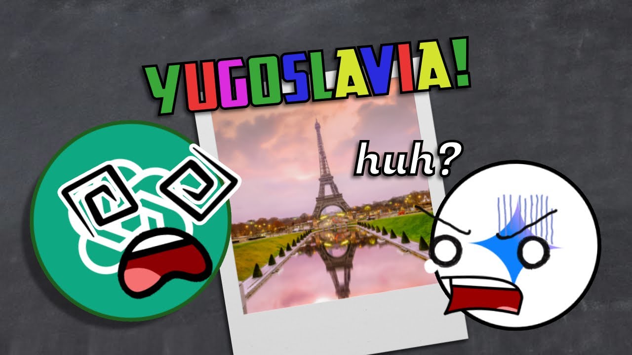 Making Ai Play Geoguessr Against Each Other.