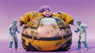 Sigma boy X brainrat torkidan – Part 38