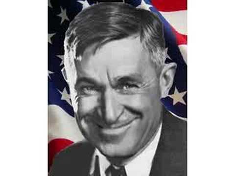 Will Rogers Photo 15