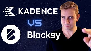 Kadence Vs Blocksy  Best Free WordPress Theme for Gutenberg?