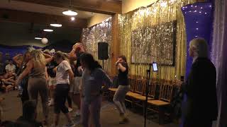 Dance Contest | South Tahoe Grad Night Comedy Hypnosis Show 2018