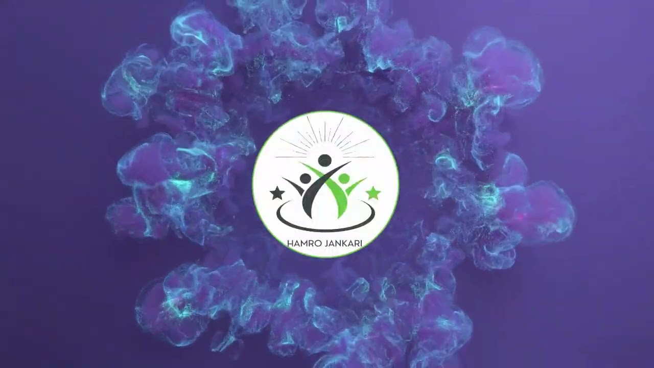 Intro videos HAMRO JANKARI