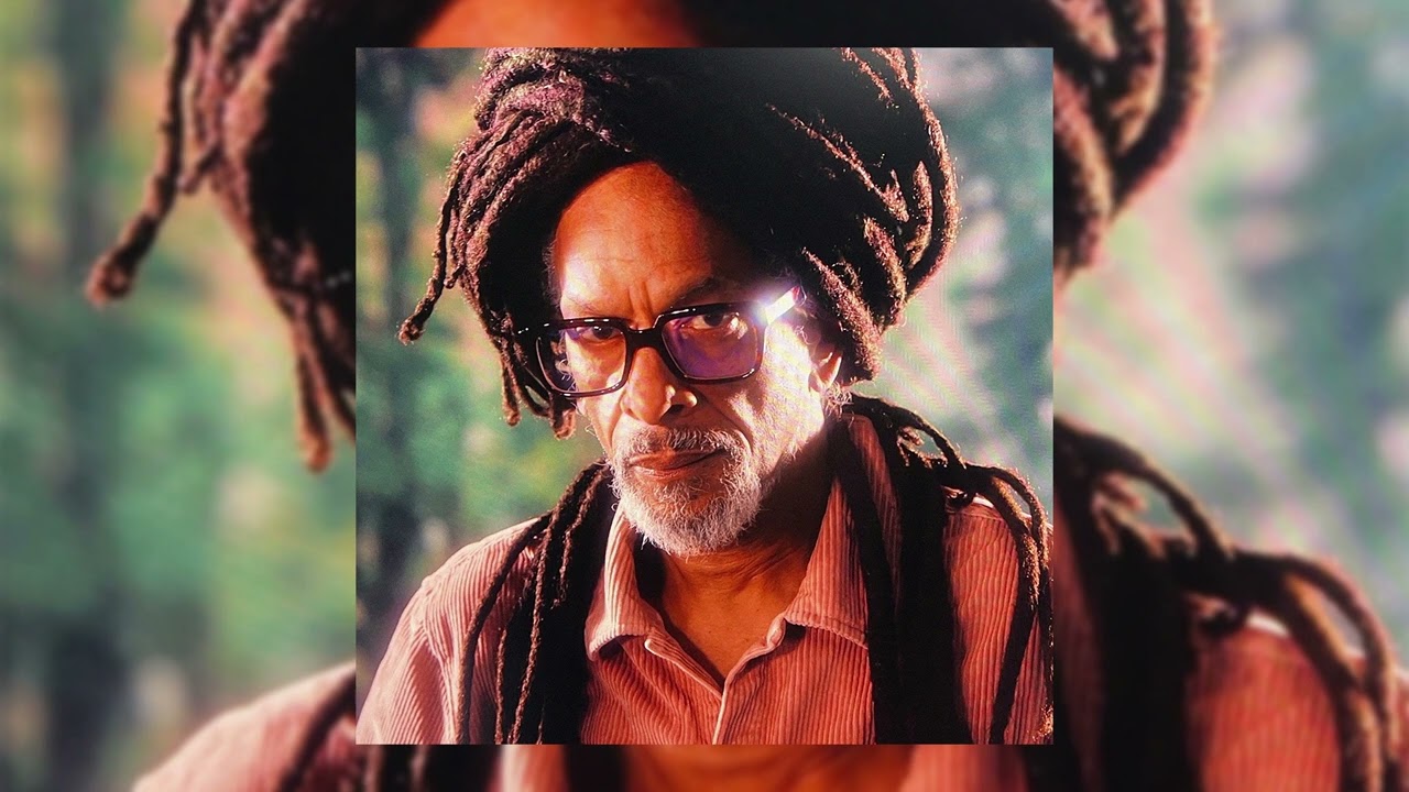 Don Letts - Outta Sync (Audio)
