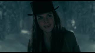 Doctor Sleep (Доктор Сон) - Mike Flanagan, Kyliegh Curran, Rebecca Ferguson, Ewan McGregor, 2019