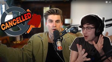 super reacts to Ludwig & cancelled Overwatch 2 PvE