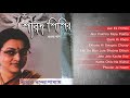 Sarad Shishir || Sriradha Bannerjee || Juke Box