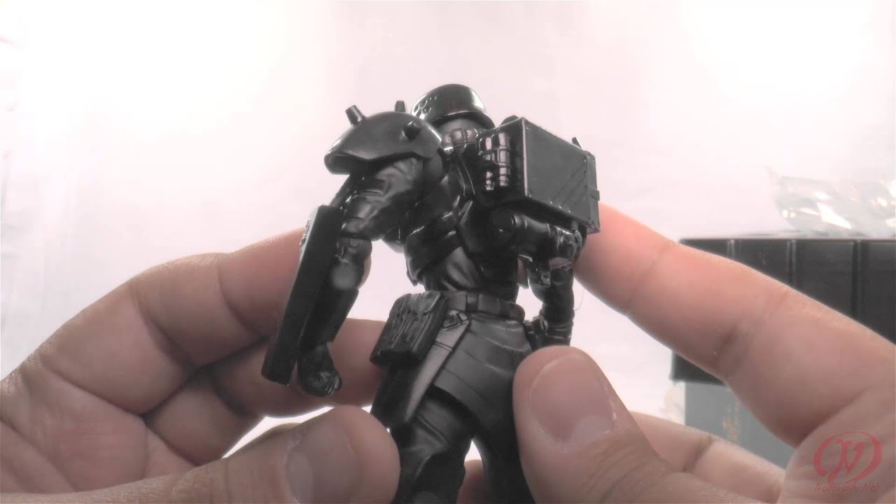 Legacy Of Revoltech Lr 015 The Red Spectacles Protect Gear Youtube Wmv 1440p hdrip size : legacy of revoltech lr 015 the red spectacles protect gear