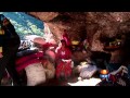 Vivir en cuevas con los rarámuris Parte 1