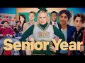 Senior year 2022 netflix movie  rebel wilson  senior year full movie 720p fact  some details