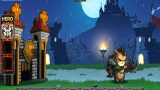 Catwar2vsElderSign  stage:1 screenshot 3