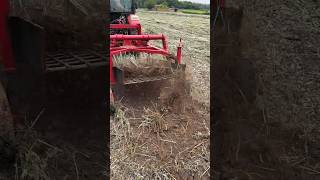heavy Agriculture machinery part 3716
