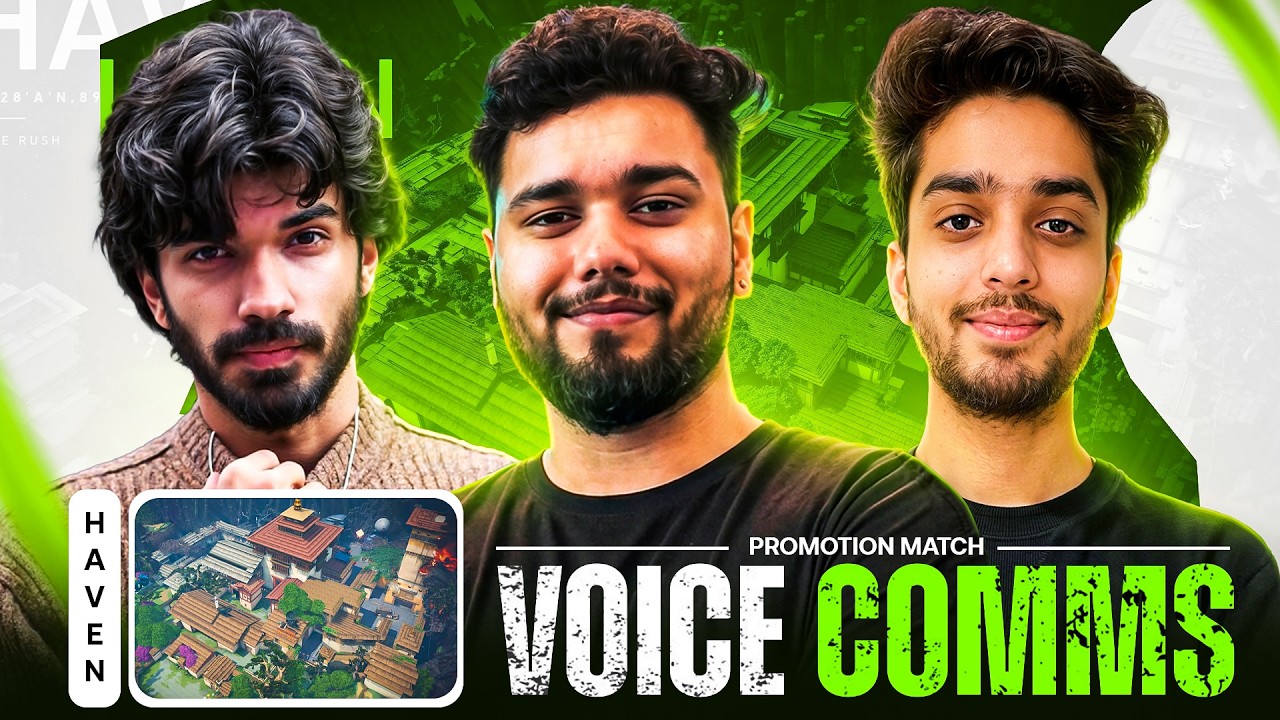 How T69 Won Their First Official Promotion Game 😳 ft. @SnaxGaming @Strixxx