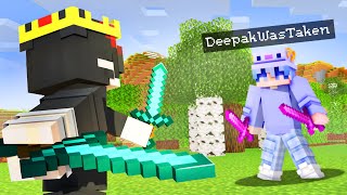 I Fought The Best Mobile YouTuber... screenshot 1