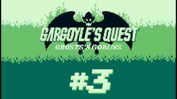 Gargoyles Quest - Episode 3 - Guiles Theme