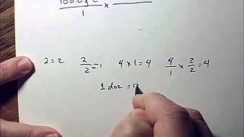 Rounding Multiplication Division