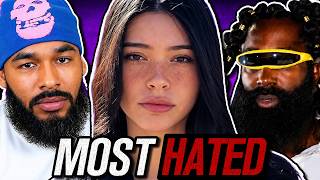 Most Hated Streamer University 2 Students