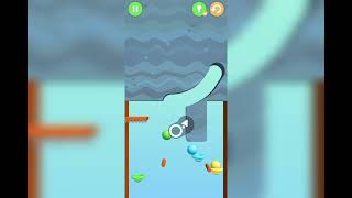 dig this! 694-20 | PEACE OUT | dig this level 694 episode 20 solution gameplay walkthrough screenshot 3