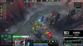 Solo Queue (7330 | 6545)