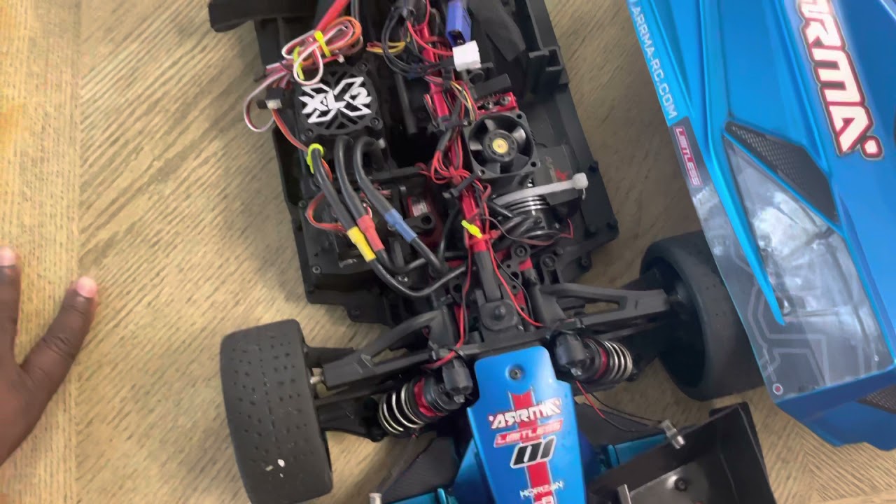 Rcjuice why not to buy from them