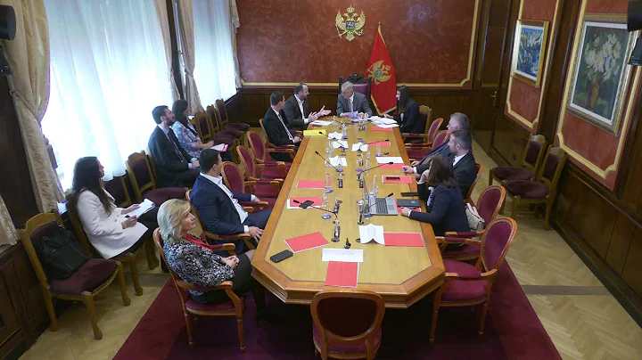 15. sjednica Odbora za međunarodne odnose i iseljenike, 28.09.2022.