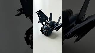AI Jet Transformation ✈️🤖 Future Flying Machine Shorts 🔥 #youtubeshorts #pixarstyle #talkingobjects