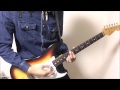 【木村カエラ】yellowを弾いてみた【ギター】