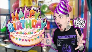 🟣 It's Chin's Mutha Freakin Birthday LIVESTREAM!