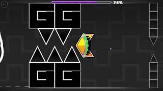 Verification geometry dash 28 seconds of hell