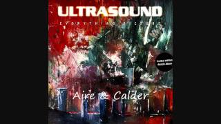 Video thumbnail of "UltraSound   Aire & Calder "