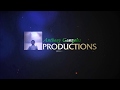 Anthony gonzales productions intro