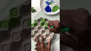 Earth Day Crafts for Kids #craft #preschoollearning #earthday #craftsforkids #craftideas
