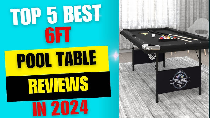 Are Slate Pool Tables Better? The Honest Review