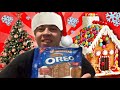 GINGERBREAD OREO’S! (VERY LIMITED)