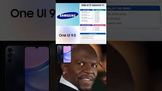 #smartphone #samsung #update #news #oneui9