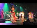 Takfarinas Avec La Troupe Tafsut à Montreal 21 Juin 2014 3