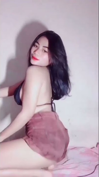 Goyangan tante bikin ketagihan #shorts #viral #dance #goyang #tante