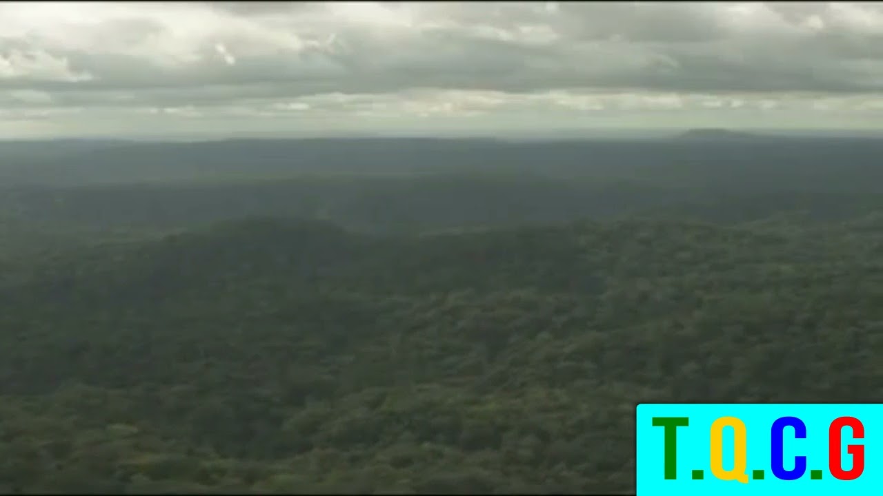 TQCG HOMMAGES Ma Ndounda Nza ghouroungoul NON COMPLET