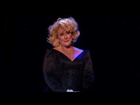 Karin Bloemen - Je Bent Alleen