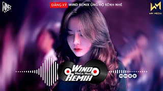 Khói Thuốc Trắng Đêm Dài, Lang Thang Mòn Lối U Hoài Remix ♫ Độc Tấu Remix ♫ Nhạc Trẻ Remix 2024