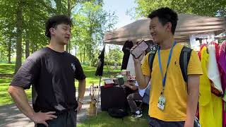 HCCS AAPI Festival 2025